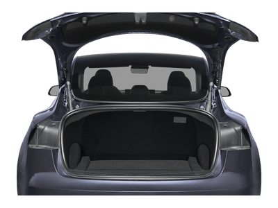 2025 Tesla Model 3 Long Range AWD