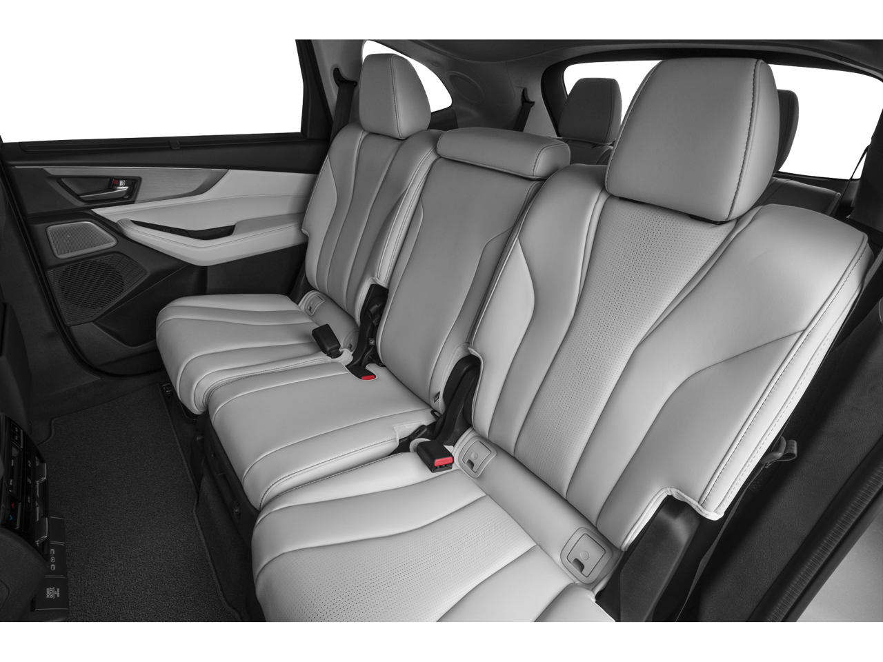2026 Acura MDX FWD with Technology Package