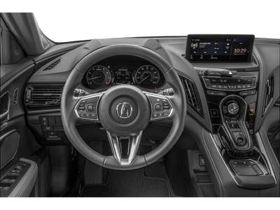 2026 Acura RDX SH-AWD