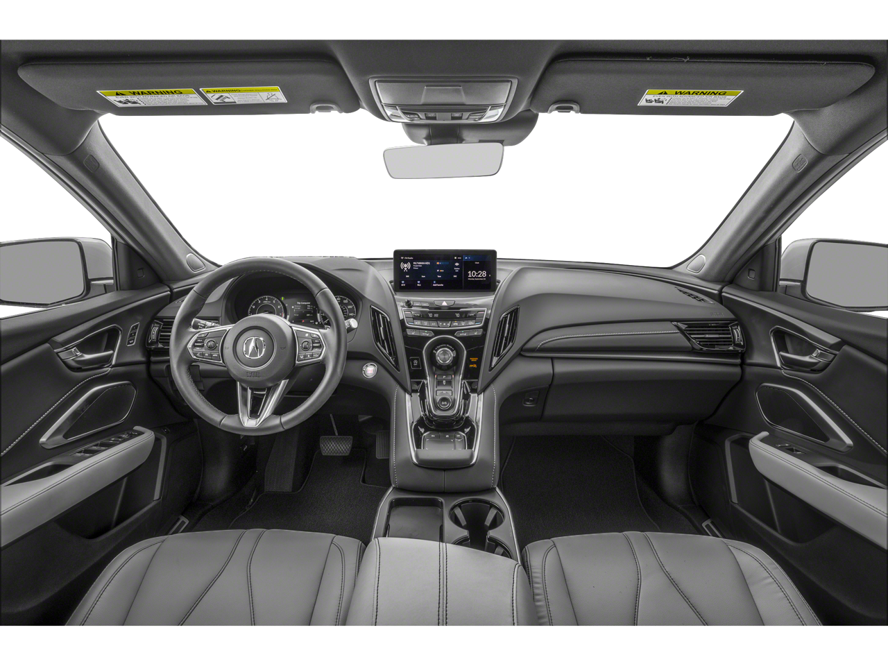 2026 Acura RDX SH-AWD