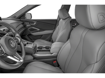 2026 Acura RDX SH-AWD