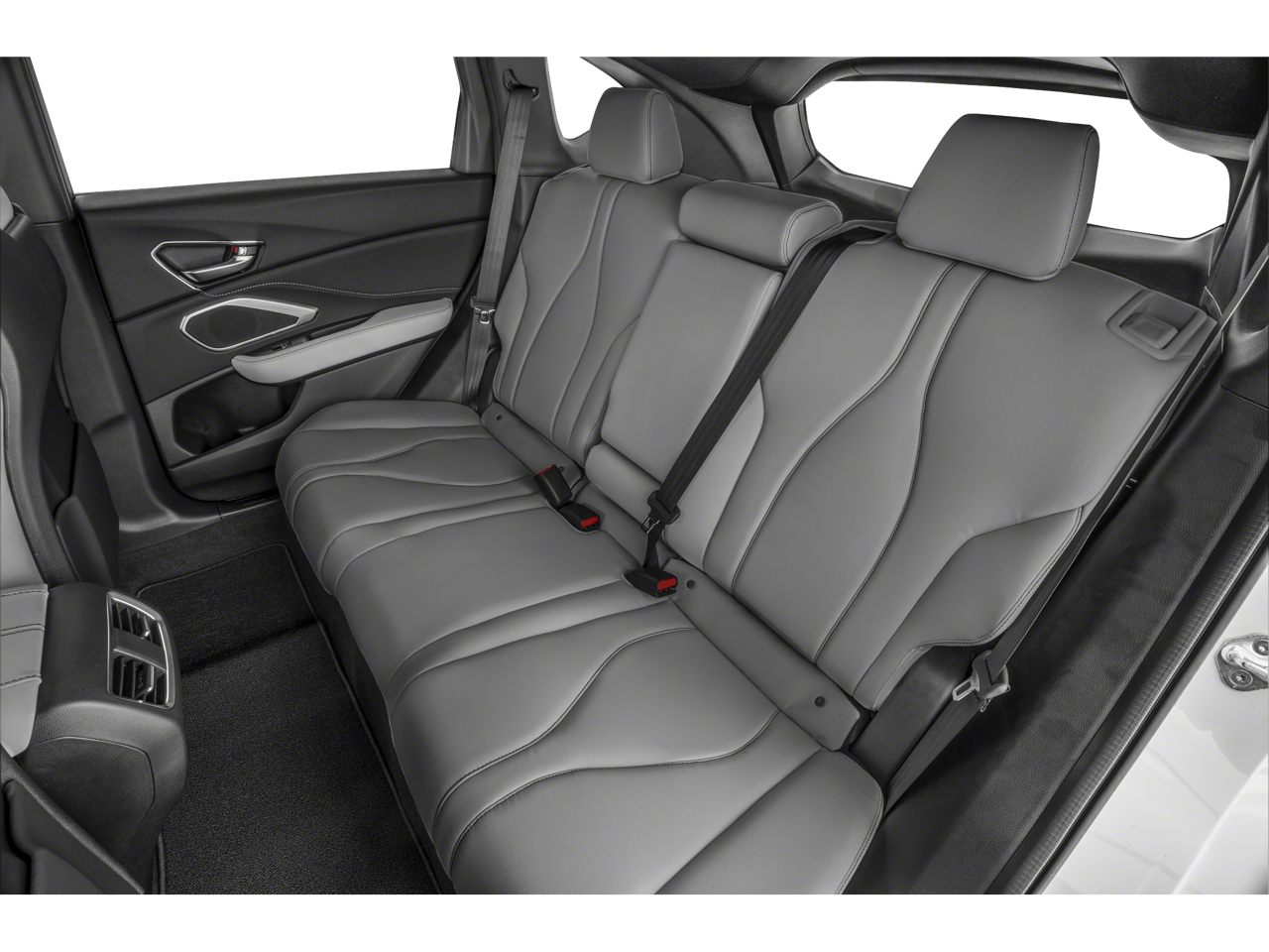 2026 Acura RDX SH-AWD