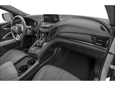 2026 Acura RDX SH-AWD