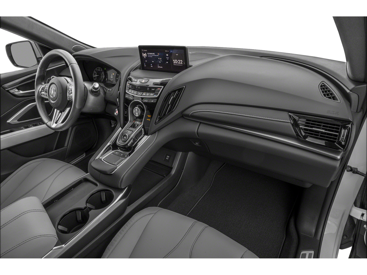 2026 Acura RDX SH-AWD