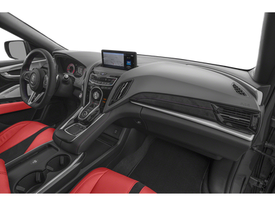 2026 Acura RDX SH-AWD with A-Spec Package