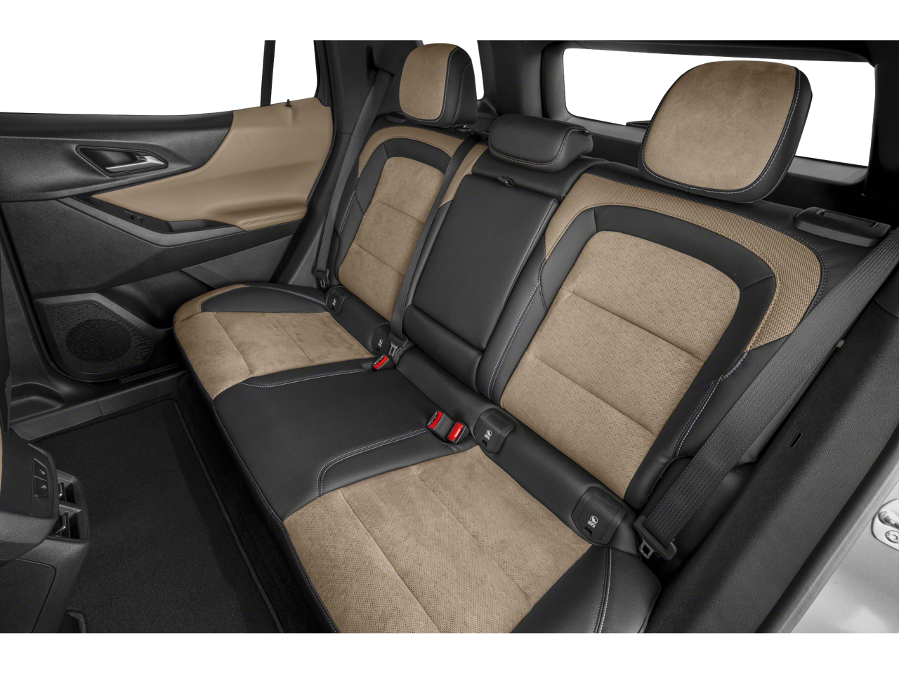2026 Chevrolet EQUINOX EQUINOX