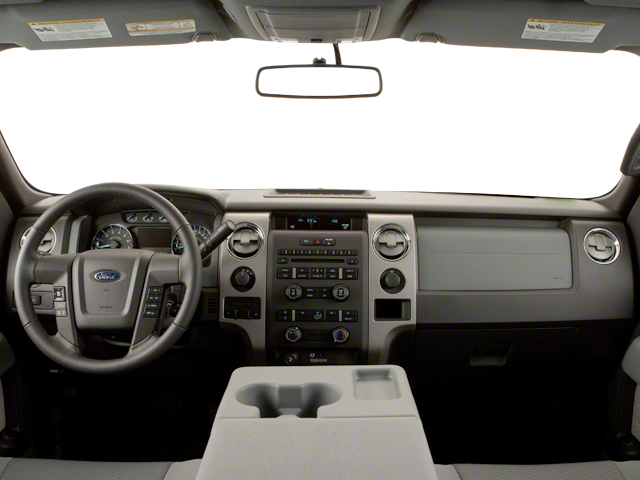 2011 Ford F-150 XLT ECOBOOST
