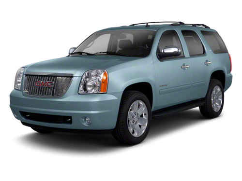 2011 GMC YUKON SLT
