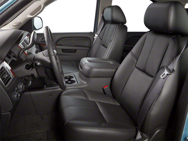 2011 GMC YUKON SLT