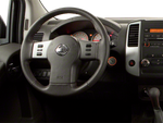 2011 Nissan Xterra 4WD 4dr Manual S