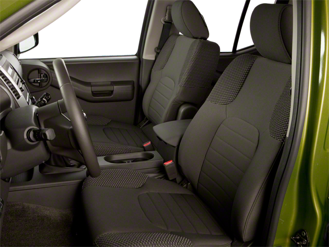2011 Nissan Xterra 4WD 4dr Manual S