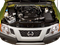 2011 Nissan Xterra 4WD 4dr Manual S