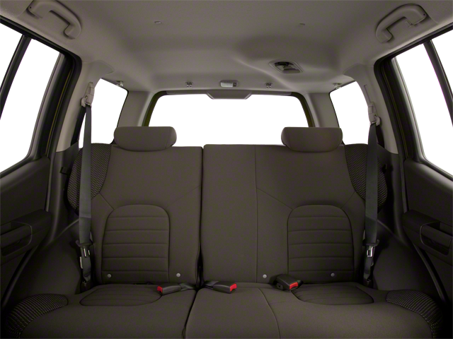 2011 Nissan Xterra 4WD 4dr Manual S