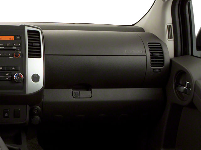 2011 Nissan Xterra 4WD 4dr Manual S