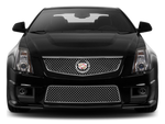 2012 Cadillac CTS-V V-SERIES