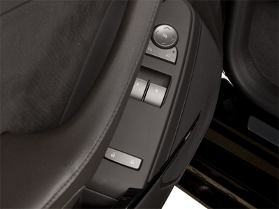 2012 Cadillac CTS-V V-SERIES