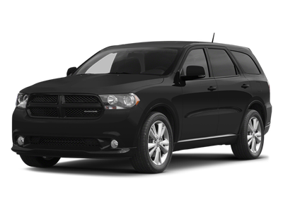 2013 Dodge DURANGO CITADEL