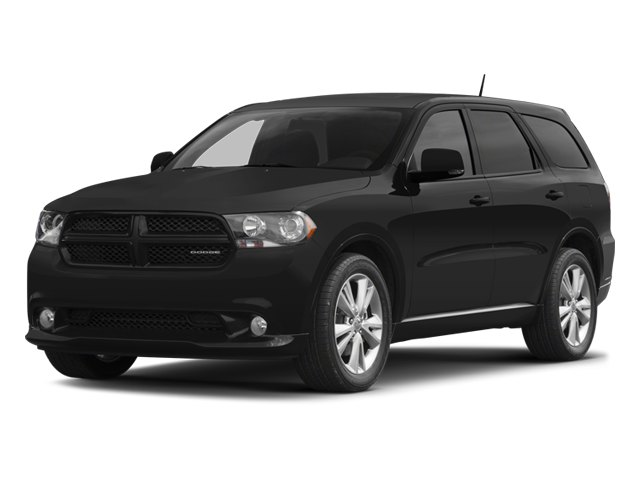 2013 Dodge DURANGO CITADEL