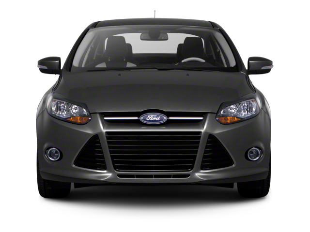 2013 Ford Focus SE photo 2