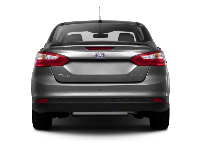 2013 Ford Focus SE photo 3