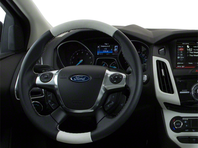2013 Ford Focus SE photo 4