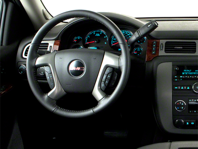 2013 GMC SIERRA 2500HD SIERRA 2500HD