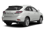 2013 Lexus RX 350 RX350