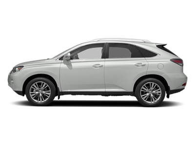 2013 Lexus RX 350 RX350