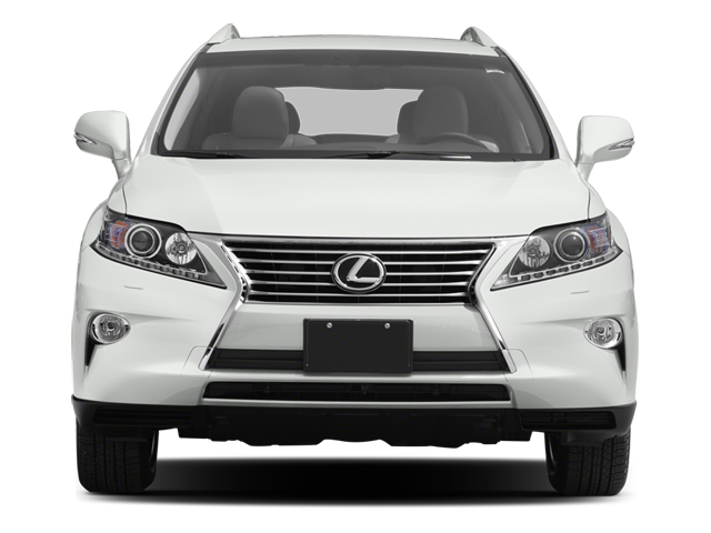 2013 Lexus RX 350 RX350