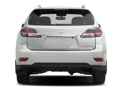 2013 Lexus RX 350 RX350