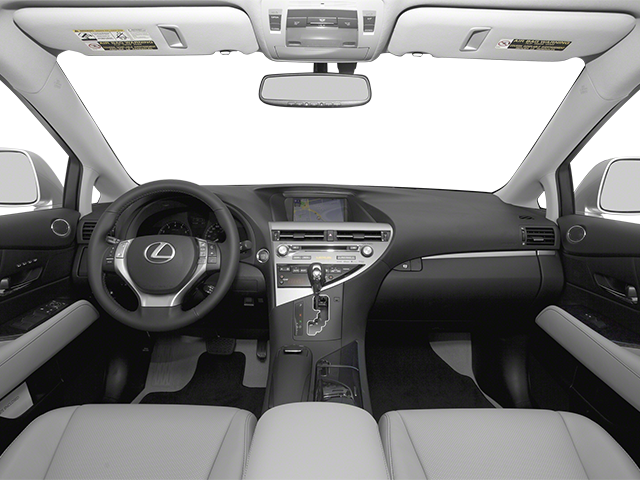 2013 Lexus RX 350 RX350