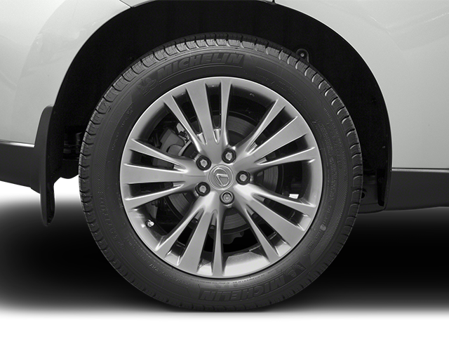 2013 Lexus RX 350 RX350