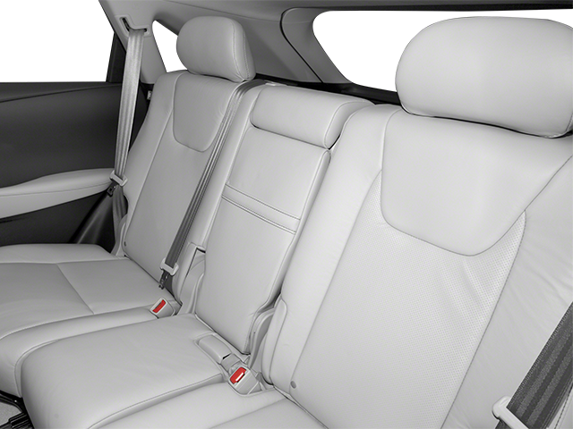2013 Lexus RX 350 RX350