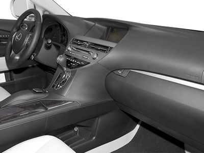 2013 Lexus RX 350 RX350
