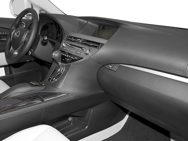 2013 Lexus RX 350 RX350