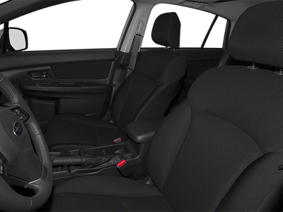 2013 Subaru Impreza Wagon 2.0i Sport Premium