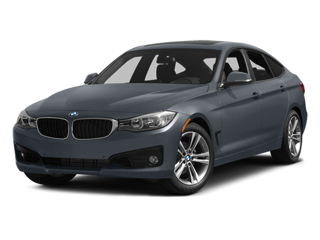 2014 BMW 3 Series Gran Turismo 335i xDrive