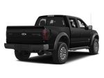 2014 Ford F-150 SVT RAPTOR 4X4