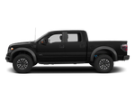 2014 Ford F-150 SVT RAPTOR 4X4