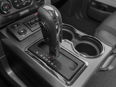 2014 Ford F-150 SVT RAPTOR 4X4