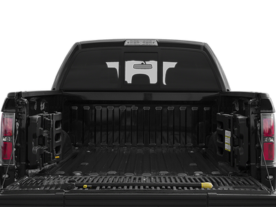 2014 Ford F-150 SVT RAPTOR 4X4