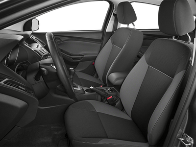 2014 Ford FOCUS FOCUS