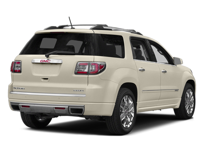 2014 GMC ACADIA DENALI