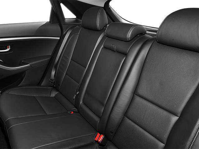 2014 Hyundai Elantra GT 5dr HB Man