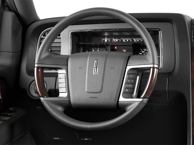 2014 Lincoln NAVIGATOR UTILITY