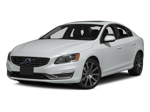 2015 Volvo S60 T5 Drive-E Premier