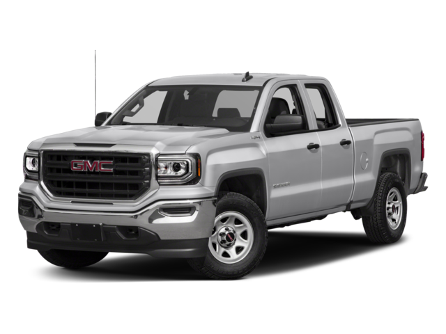 2016 GMC SIERRA 1500 EXTENDED CAB