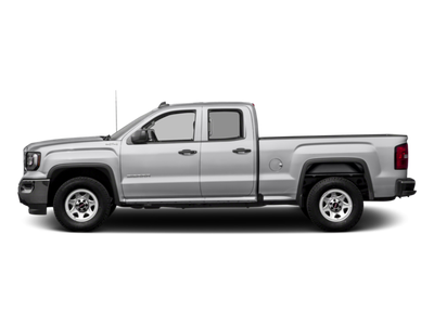 2016 GMC SIERRA 1500 EXTENDED CAB