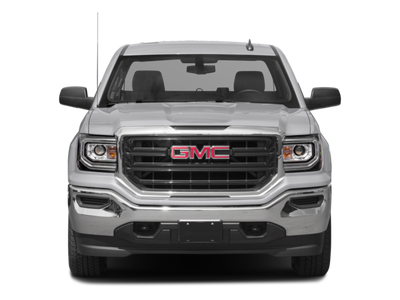 2016 GMC SIERRA 1500 EXTENDED CAB