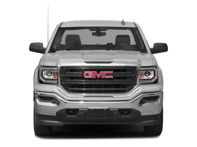 2016 GMC SIERRA 1500 EXTENDED CAB